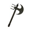 Image 1 : Jeepers Creepers Stunt Axe