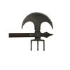 Image 3 : Jeepers Creepers Stunt Axe