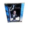 Image 6 : The X-Files: Fight the Future Agent Fox Mulder Cold-Cast Porcelain Bust (Palisades, 1998)