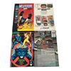 Image 4 : Wolverine  #16, #48, #85 and More  Comics Collection