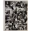 Image 1 : ABC's Silver Anniversary Celebration Photo Release (1978)