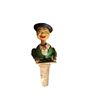 Image 1 : Anri Mechanical Vintage Bottle Pouring Stopper