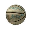 Image 6 : Ben Howland & Players Signed Basketball