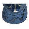 Image 9 : UCLA Ben Howland & Players Signed Ball and Hat
