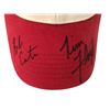 Image 2 : Tim Floyd Signed USC Pac 10 Champions Hat