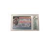 Image 2 : Akili Smith Trading Card Graded
