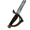 Image 4 : The Patriot Officer Cutlass Movie Props
