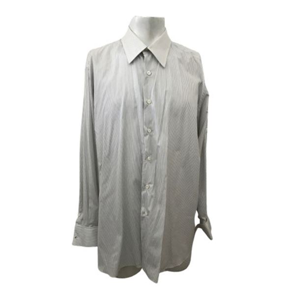 The End of the Affair Stephen Rea Dress Shirt