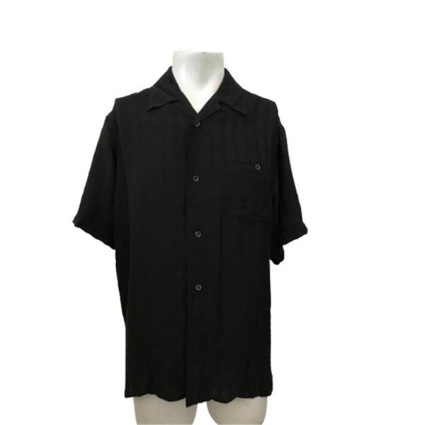 8MM Eddie Poole (James Gandolfini) Shirt