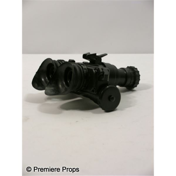 Warrior Vision Goggles Movie Props