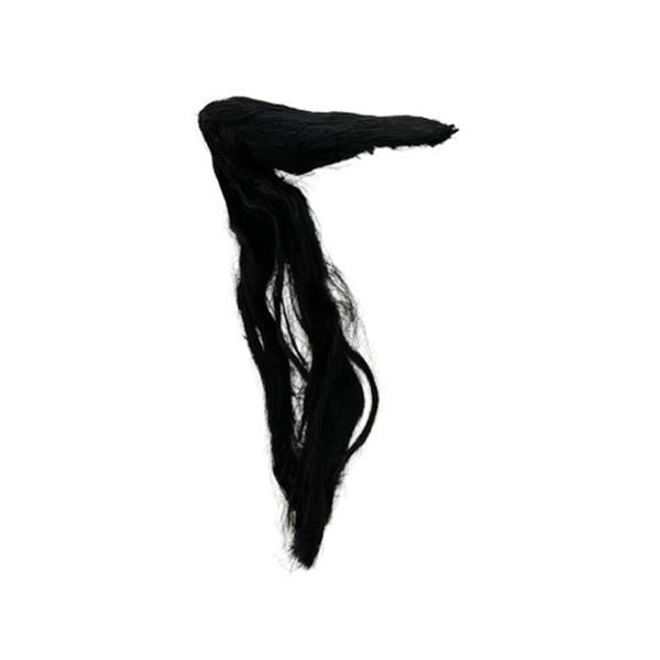 Crouching Tiger Hidden Dragon 2 Boxer Hairpiece Movie Props
