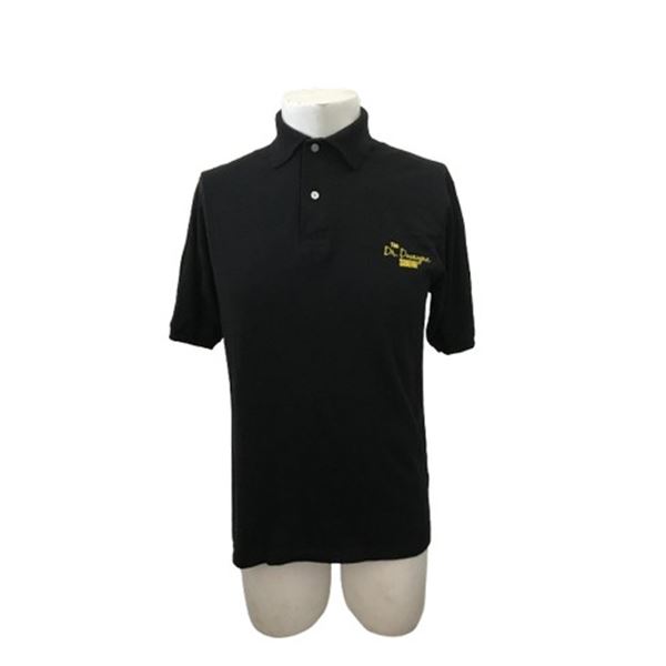Weiners The Doctor Dwayne Show Security Shirt Movie Costumes