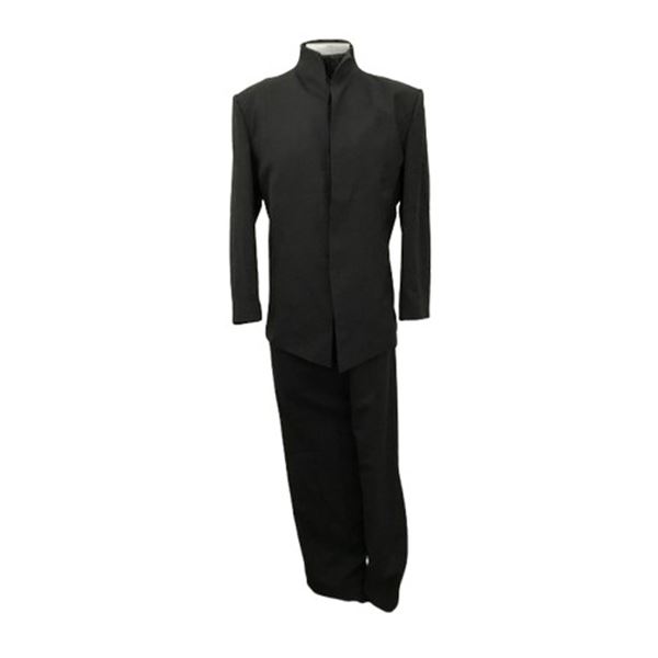What Planet Are You From? Harold (Gary Shandling) Movie Costumes