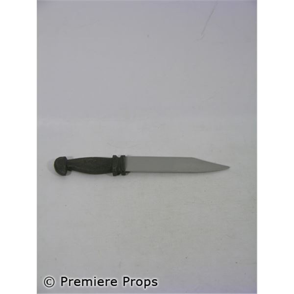 Outlander Freya (Sophia Myles) Knife Movie Props