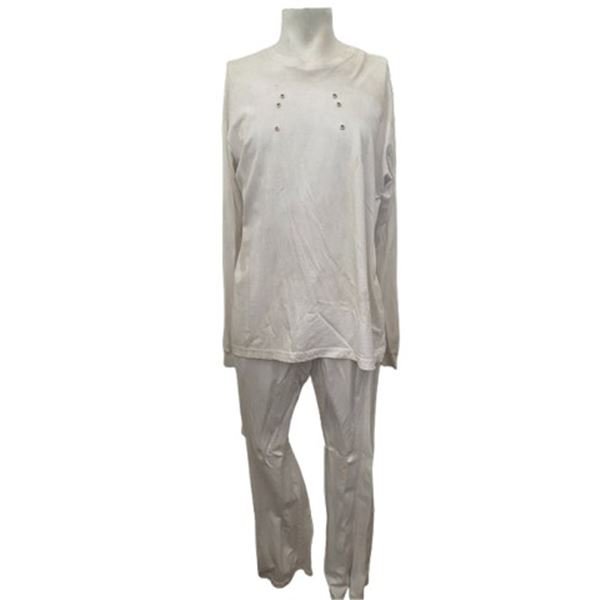 Resident Evil: Afterlife Survivor Outfit Movie Costumes
