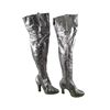 Image 1 : Nine Stephanie (Kate Hudson) Dancer Boots Movie Prop