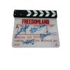 Image 1 : Freedomland – Authentic Production-Used Director & Cast Signed Slate