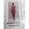 Image 4 : Project Runway All Stars Cynthia Design