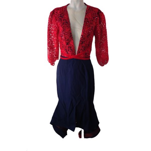 Project Runway All Stars Christina Design