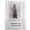 Image 4 : Project Runway All Stars Anya Design