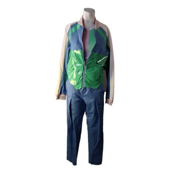 Project Runway All Stars Biddell Design