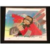 Image 1 : Savage Dragon Color Animation Cel