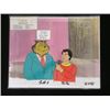 Image 1 : Shazam! Color Animation Cel