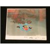 Image 1 : She-Ra: Princess of Power Color Animation Cel