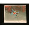 Image 1 : She-Ra: Princess of Power Color Animation Cel
