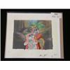 Image 1 : Star Wars: Ewoks Color Animation Cel