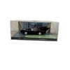 Image 1 : Eaglemoss DC Automobilia No. 65: The Adventures of Batman (1968) Batmobile Die-Cast Vehicle Set