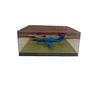 Image 1 : Eaglemoss Batman Automobilia Collection #45 Batplane II