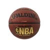 Image 2 : Los Angeles Lakers Michael Cooper Signed Basketball