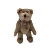 Image 1 : 2000 National Baseball Hall of Fame Teddy Bear