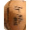 Image 3 : UCLA Coach Ben Howland, Ryan Hollins & more signed Basketball