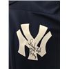 Image 3 : Sparky Lyle 1977 and Cy Young autographed Yankees Jersey