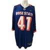 Image 1 : Boise State Broncos Football Jersey