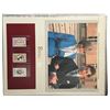 Image 3 : The Royal Wedding philatelic panels book