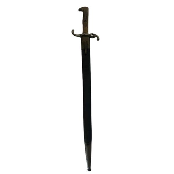 The Last Samurai Officer Sword Movie Props