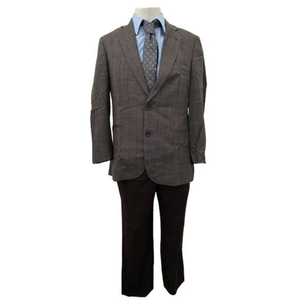 Fargo TV Lester Nygaard (Martin Freeman) Movie Costumes