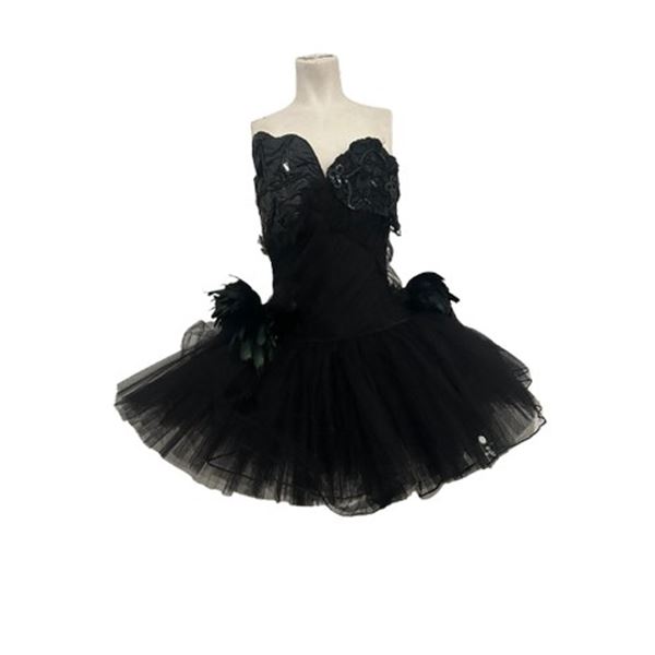 Scary Movie 5 Kendra (Erica Ash) Screen Worn Movie Costumes
