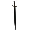 Image 1 : The Last Samurai Officer Sword Movie Props