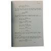 Image 4 : M.A.S.H. "The Joker Is Wild" Multi-Signed Script