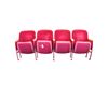 Image 1 : Inglourious Basterds Le Gamaar Theater Seats Movie Props