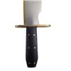 Image 2 : Django Unchained Billy Crash (Walton Goggins) Knife Movie Props