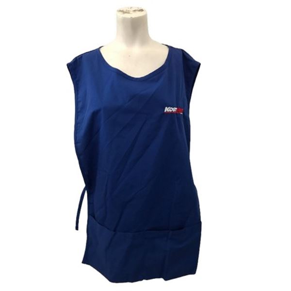 Fun with Dick and Jane Kostmart Smock Movie Costumes