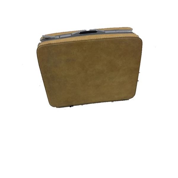 THE SHIPPING NEWS “Samsonite” Vintage Suitcase