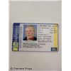 Image 1 : Warrior Paddy (Nick Nolte) License Movie Props