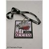 Image 1 : Warrior Sparta All Access Pass Movie Props