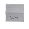 Image 1 : The Upside Dell (Kevin Hart) Exhile Paper Movie Props